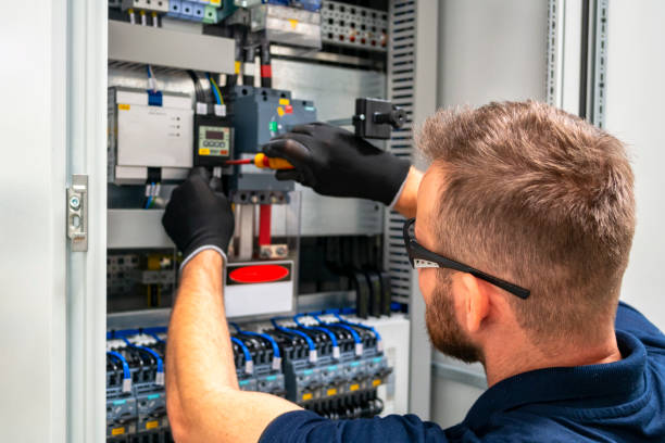 Best Commercial Electrician Services  in Clarksville, IA