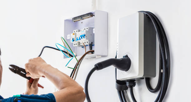 Best Circuit Breaker Repair  in Clarksville, IA