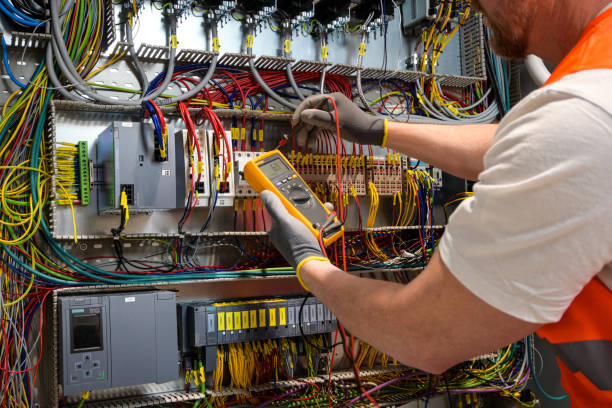 Best Electrical Troubleshooting Services  in Clarksville, IA