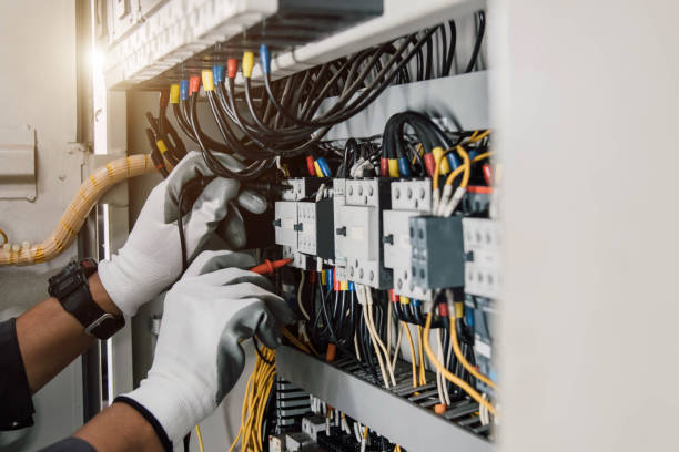 Best Electrical Repair Services  in Clarksville, IA